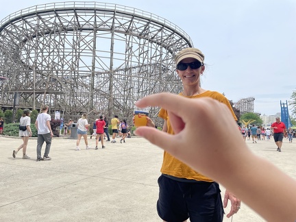 Pinch Beer